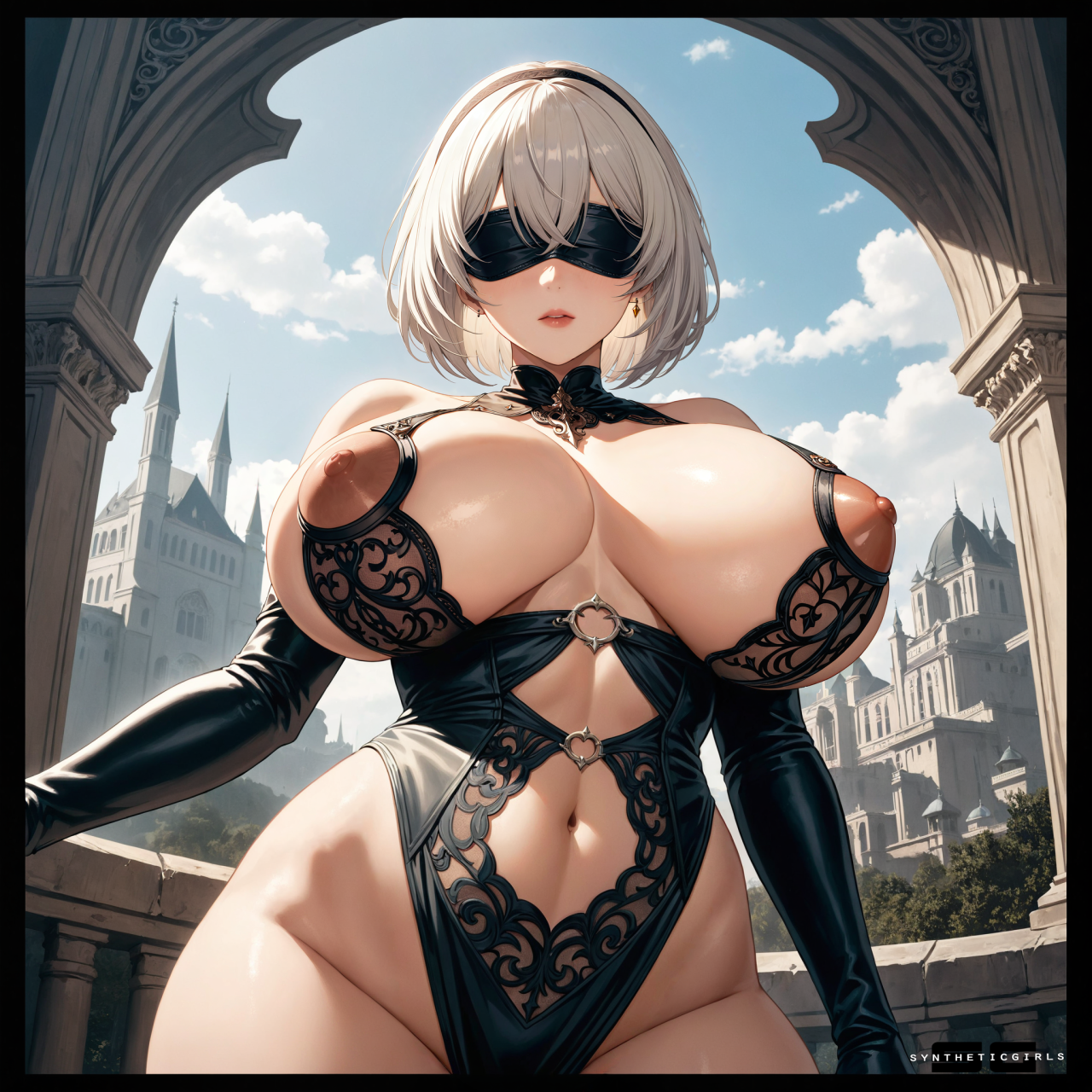 busty-big-tits-2b-nier-automata