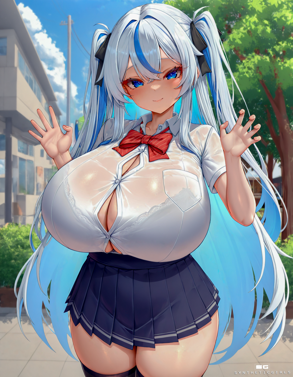 top-heavy-school-girl