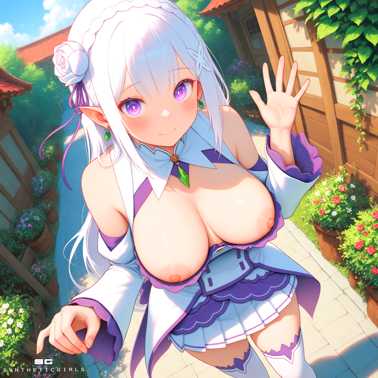 re-emilia-no-panties