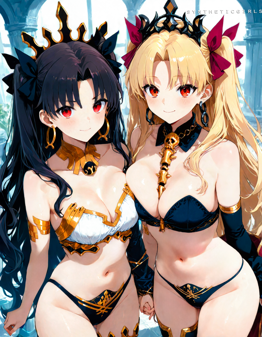 ishtar-ereshkigal-divine-temptation