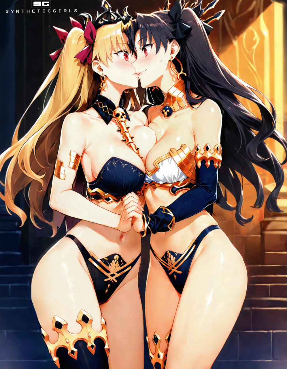 ishtar-ereshkigal-divine-temptation