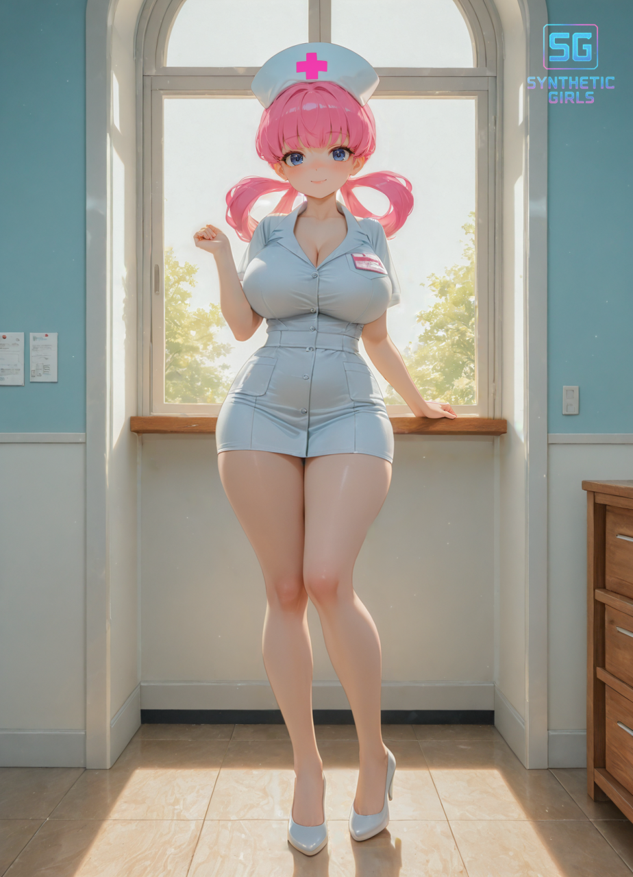 nurse-joy-you-re-in-good-hands