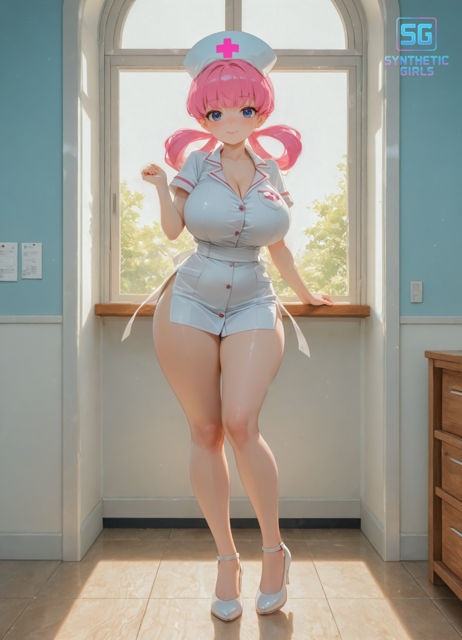 nurse-joy-you-re-in-good-hands