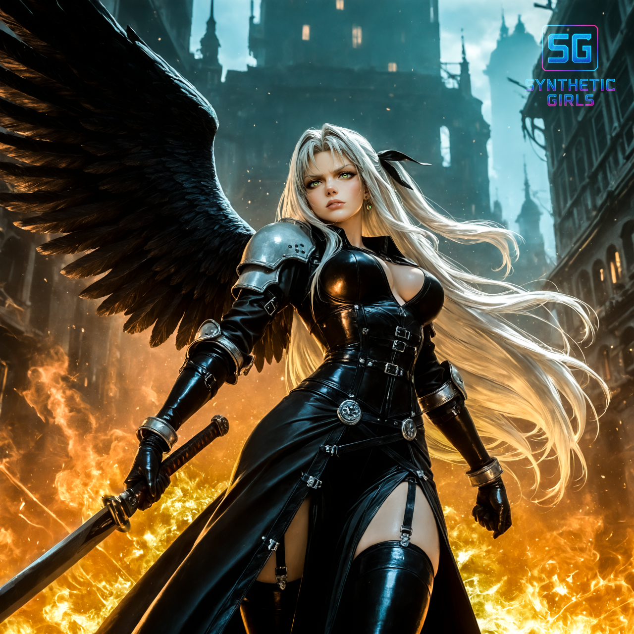 fem-sephiroth-hottie