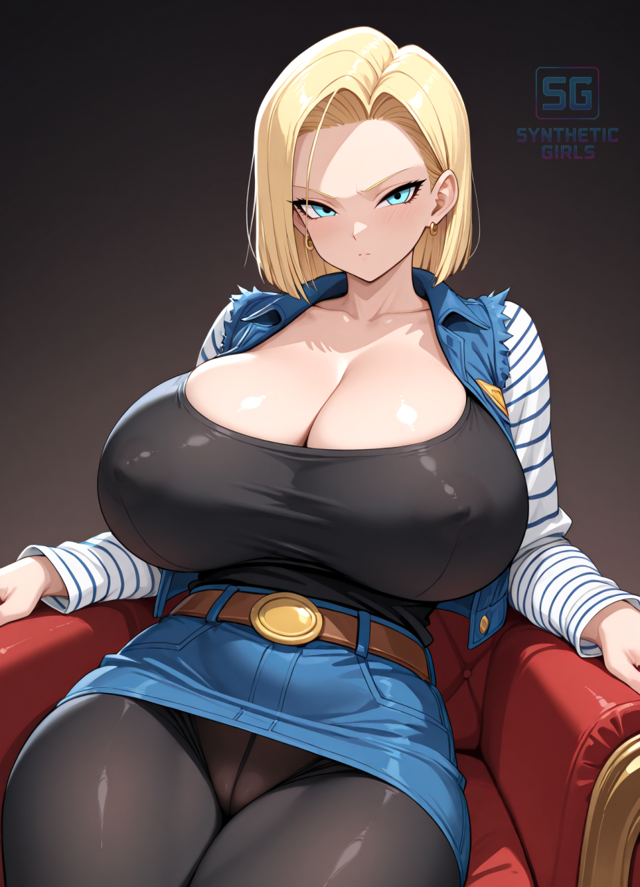 android-18-fucking-big-tits