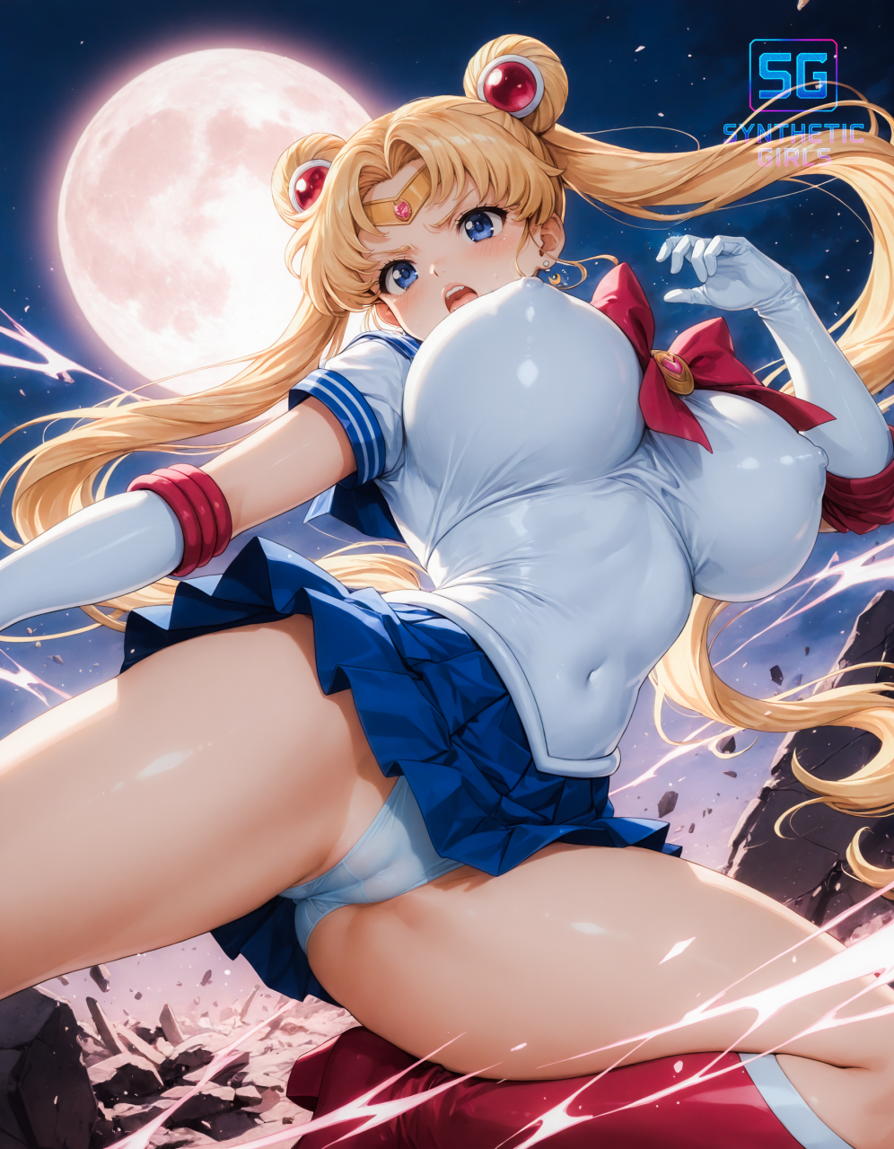 sailor-moon-action-under-the-moonlight
