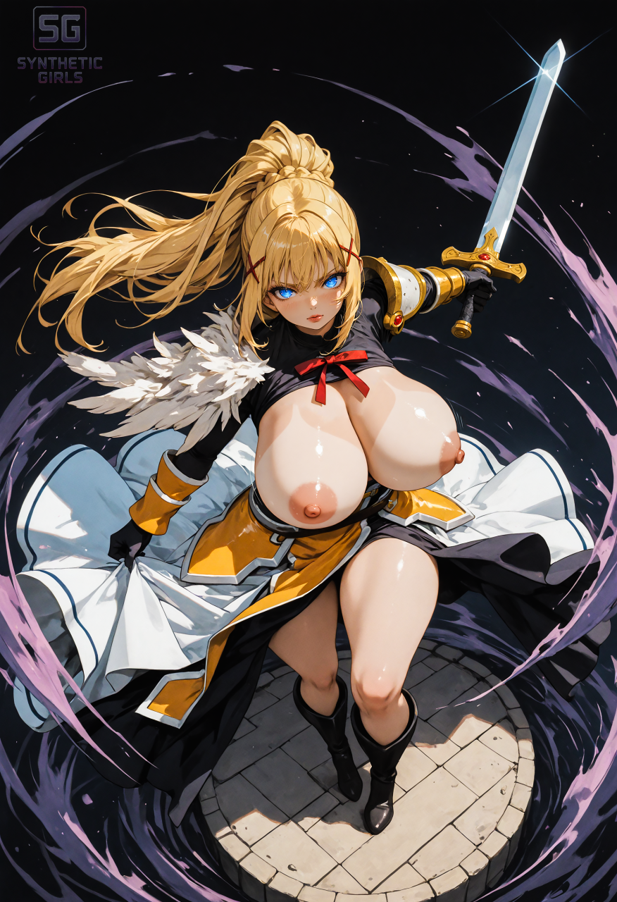 darkness-konosuba