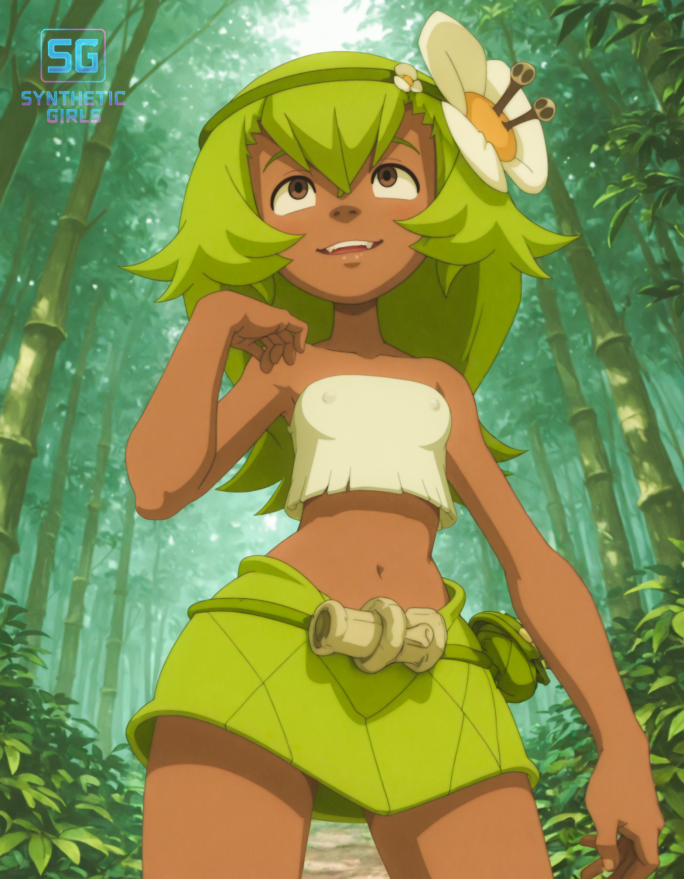 amalia-likes-it-au-naturale