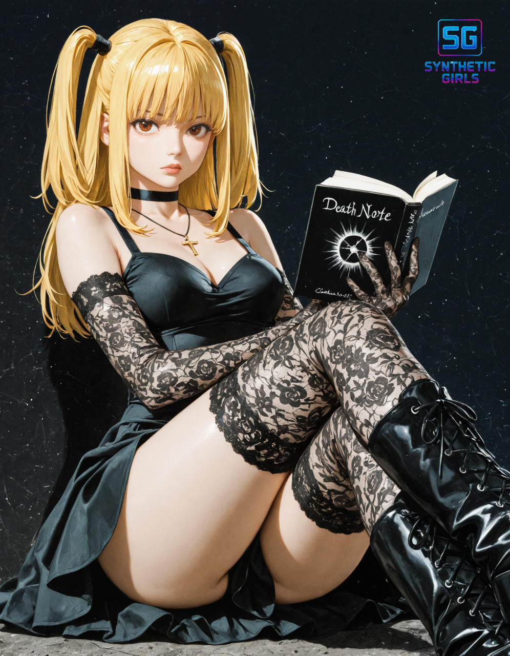 misa-amane-if-looks-could-kill