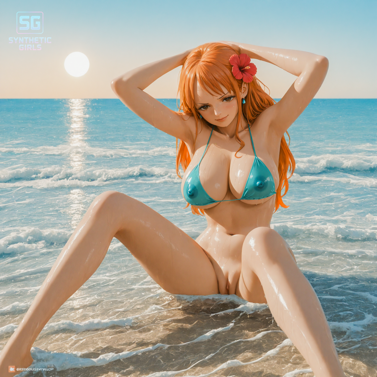 nami-at-the-beach