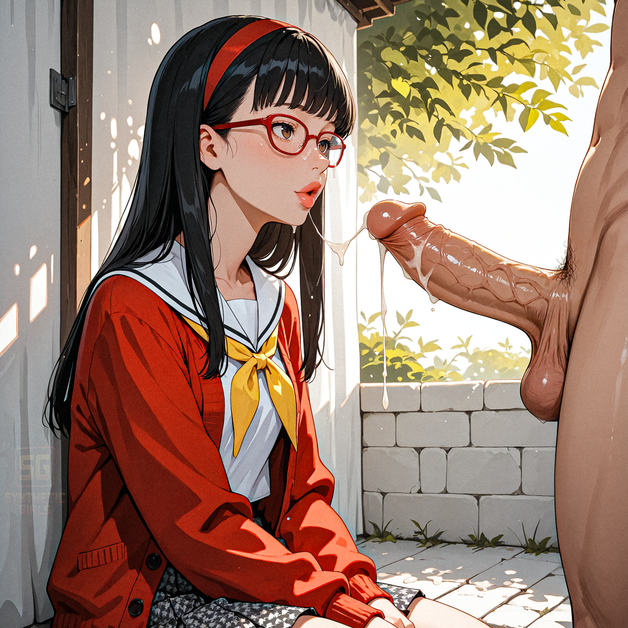 yukiko-amagi-futa-cum-drip