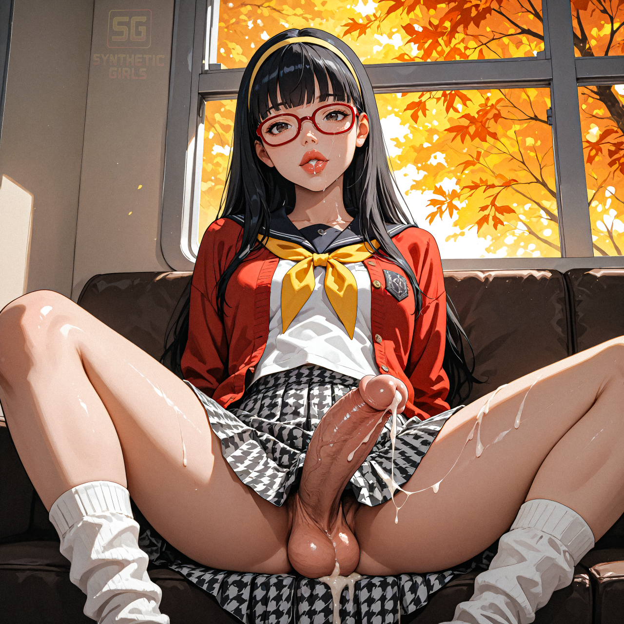 yukiko-amagi-futa-cum-drip