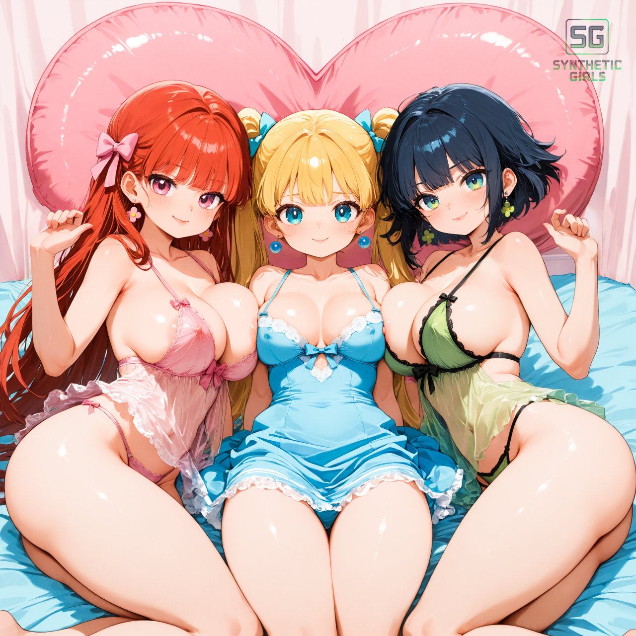 powerpuff-girls
