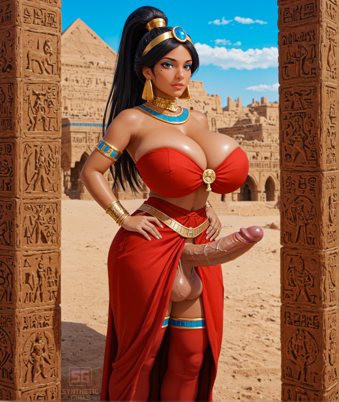 jasmine-aladdin-in-ancient-egyptian