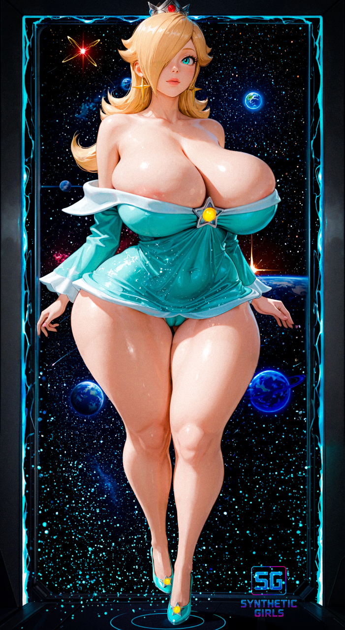 princess-rosalina
