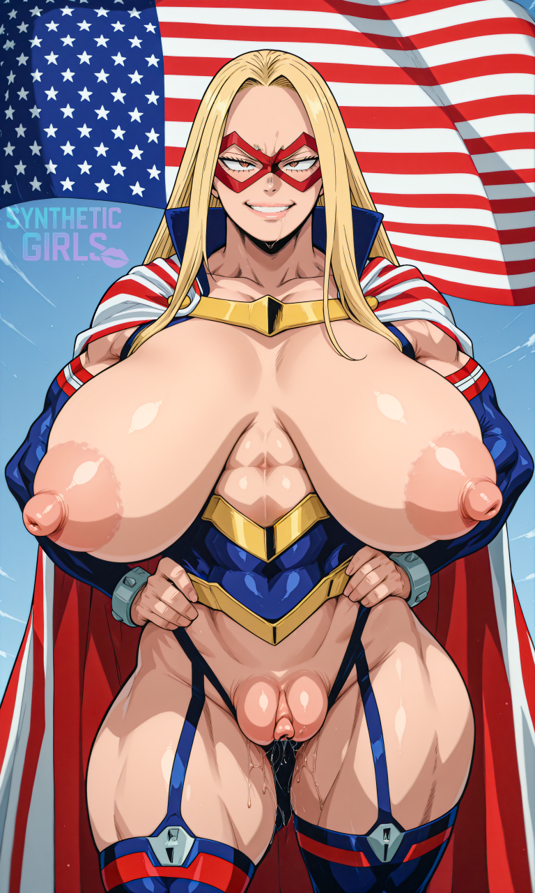 star-and-stripe-my-hero-academia-request