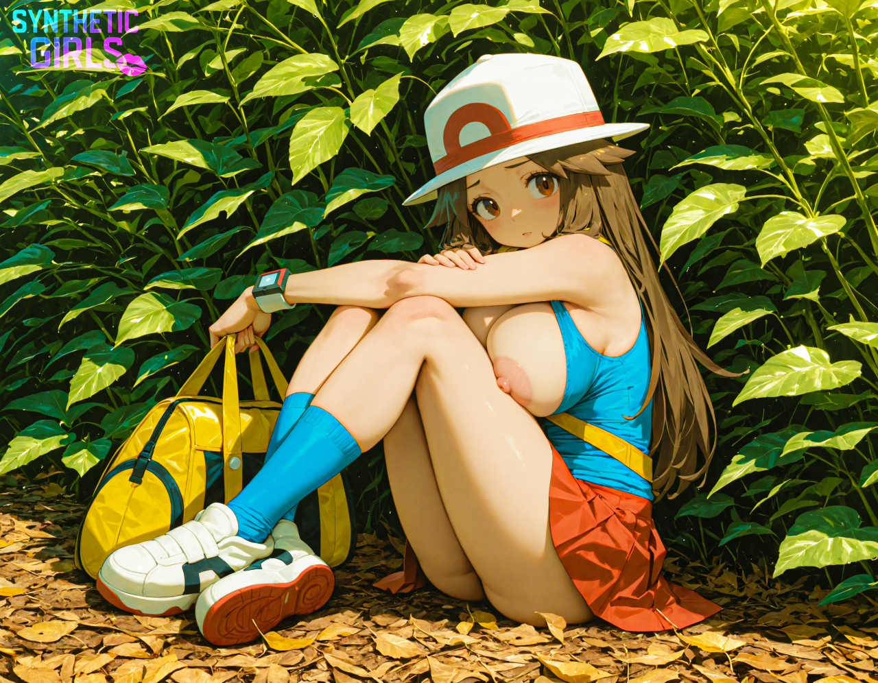 green-leaf-let-s-go-hiking-firered-leafgreen