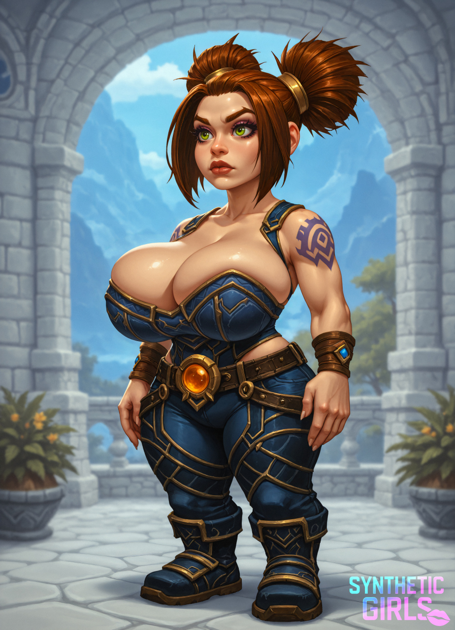 naked-gnome-warcraft-request