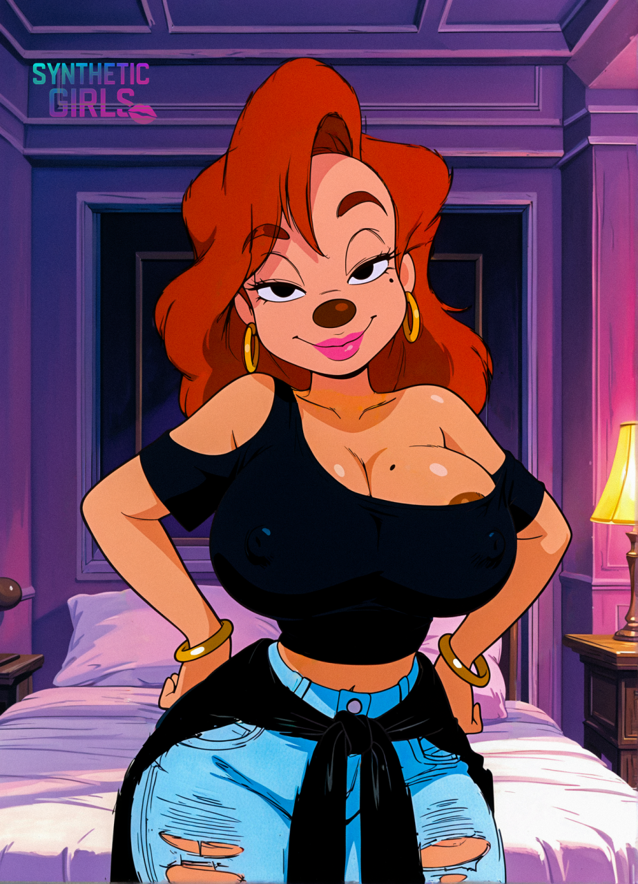 roxanne-a-goofy-movie-request