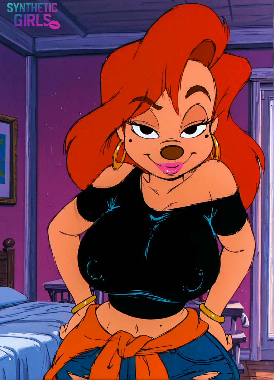roxanne-a-goofy-movie-request