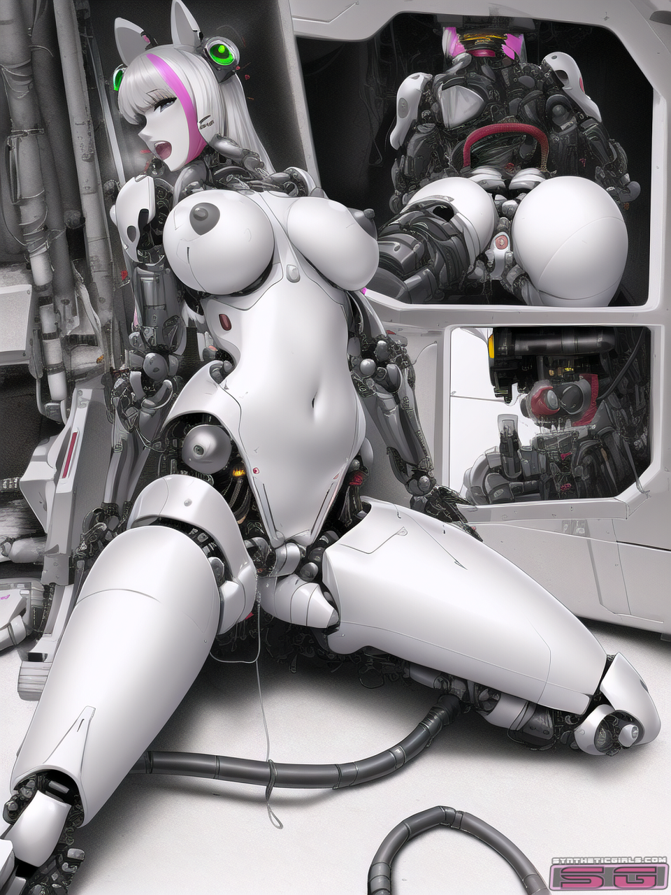 sexbots