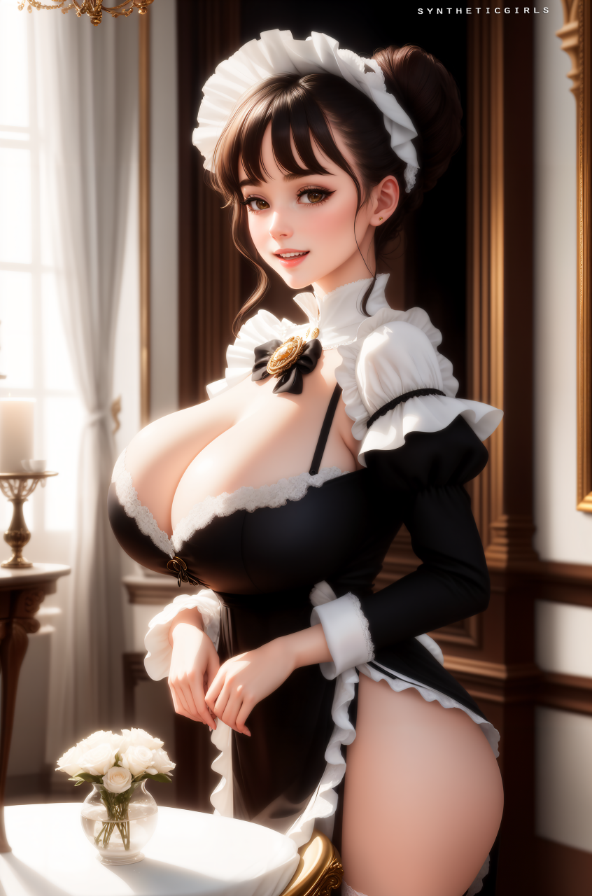 vici-posing