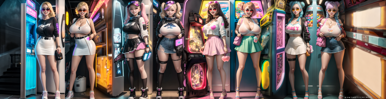 busty-arcade-fun