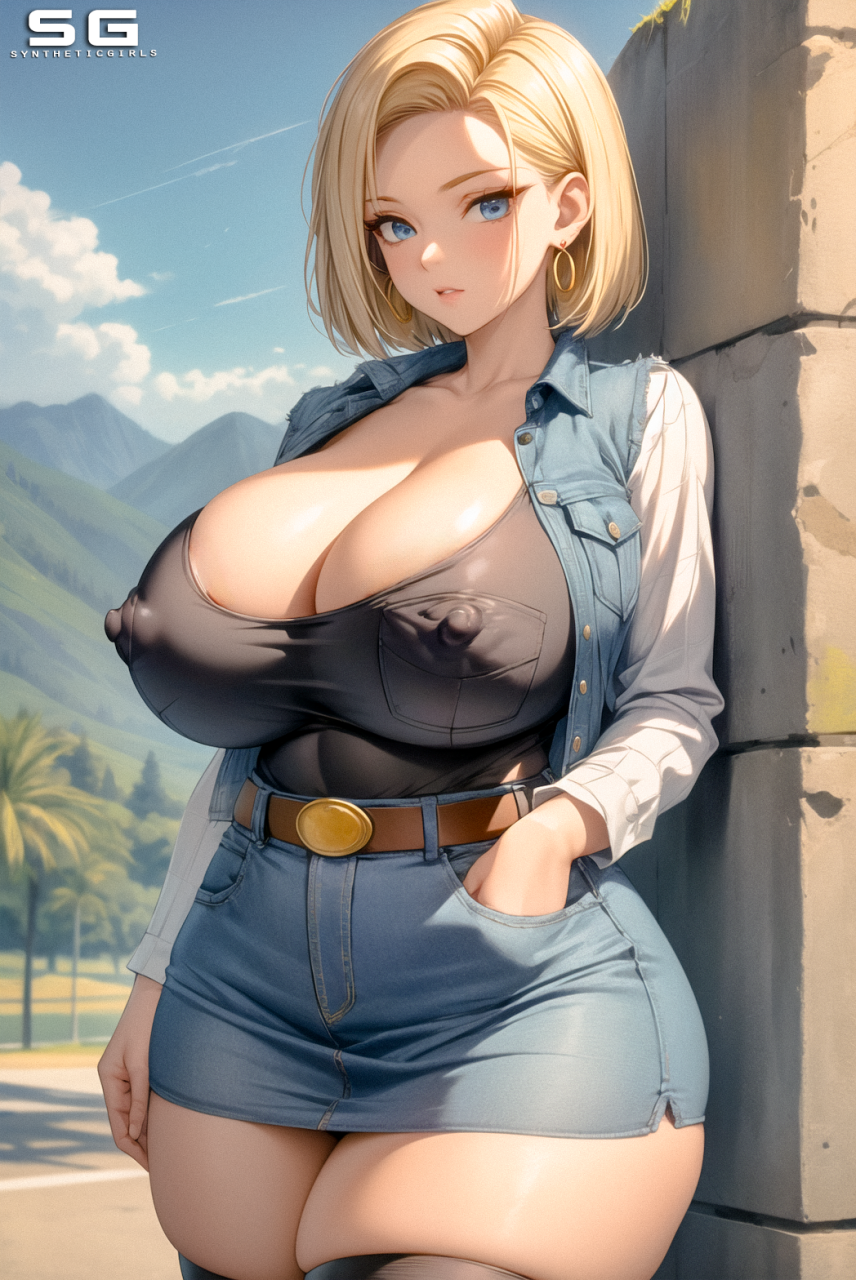 android-18-huge-gallery
