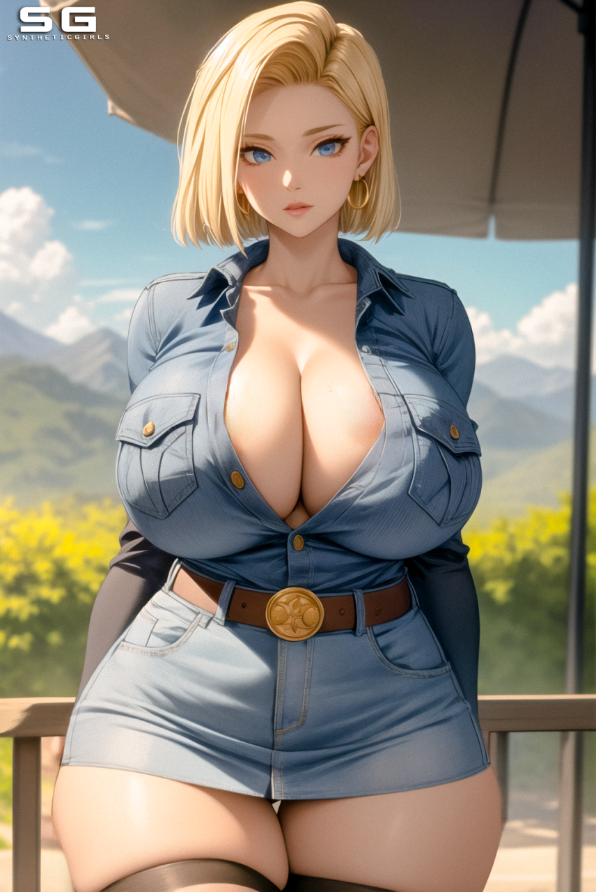 android-18-huge-gallery