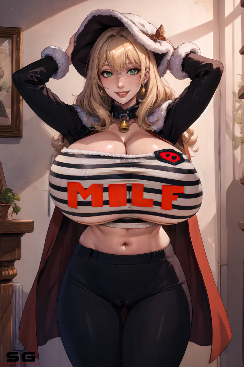 milf