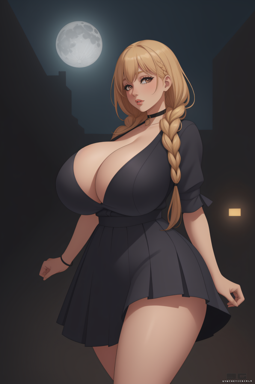 thicc-kelly