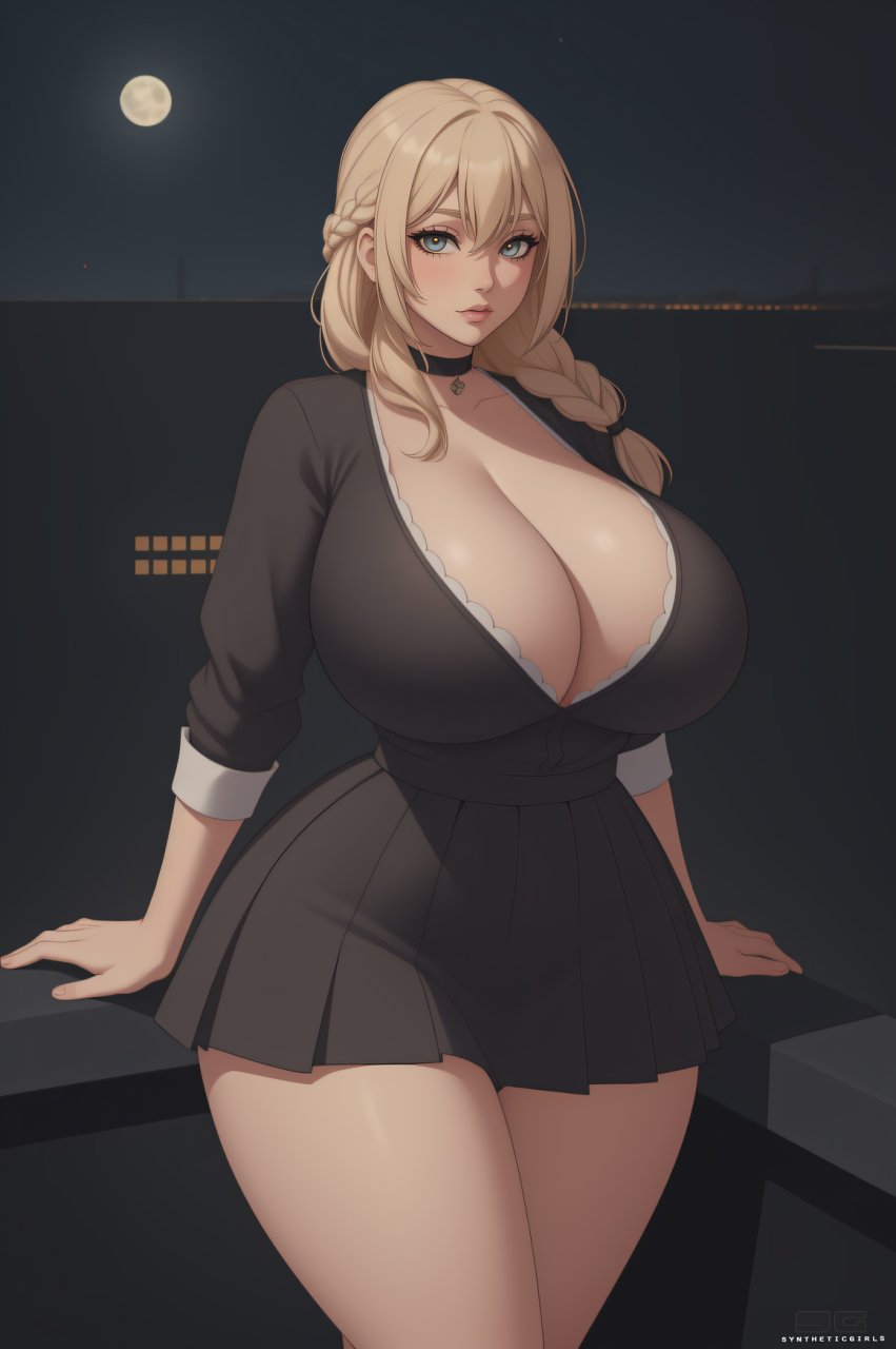 thicc-kelly