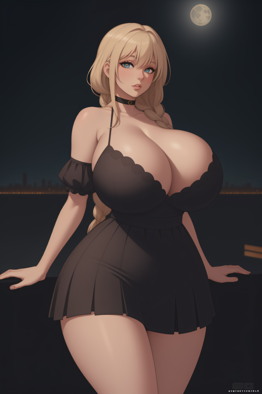 thicc-kelly