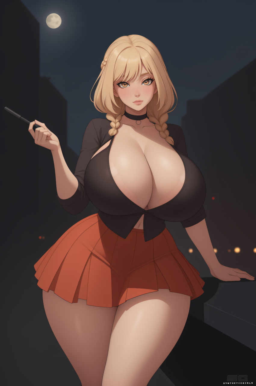 thicc-kelly
