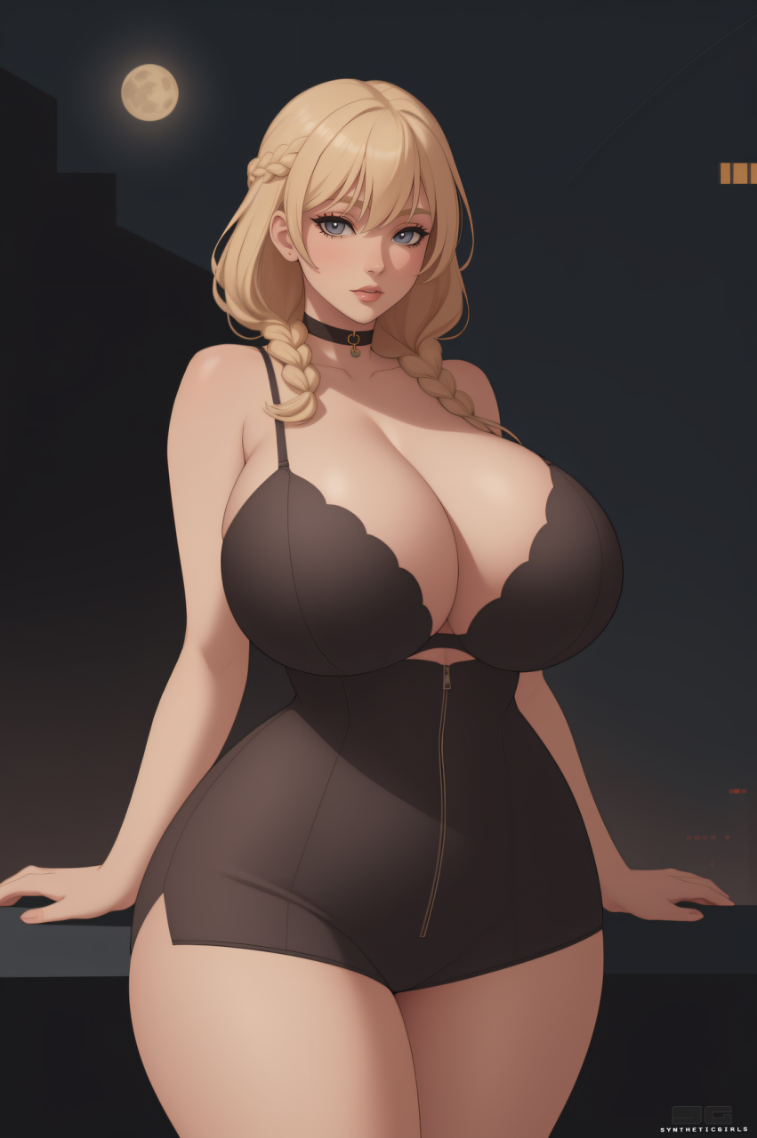 thicc-kelly