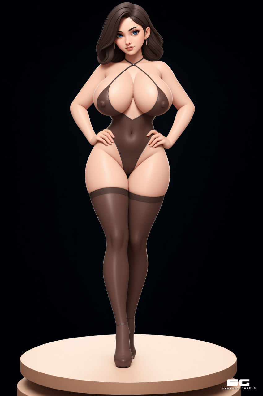 thicc-lisa-gallery
