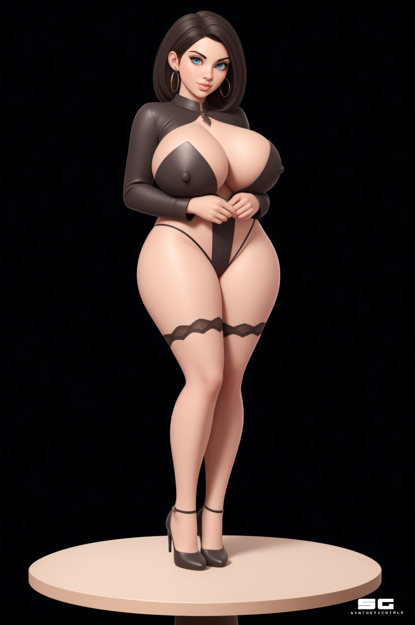 thicc-lisa-gallery