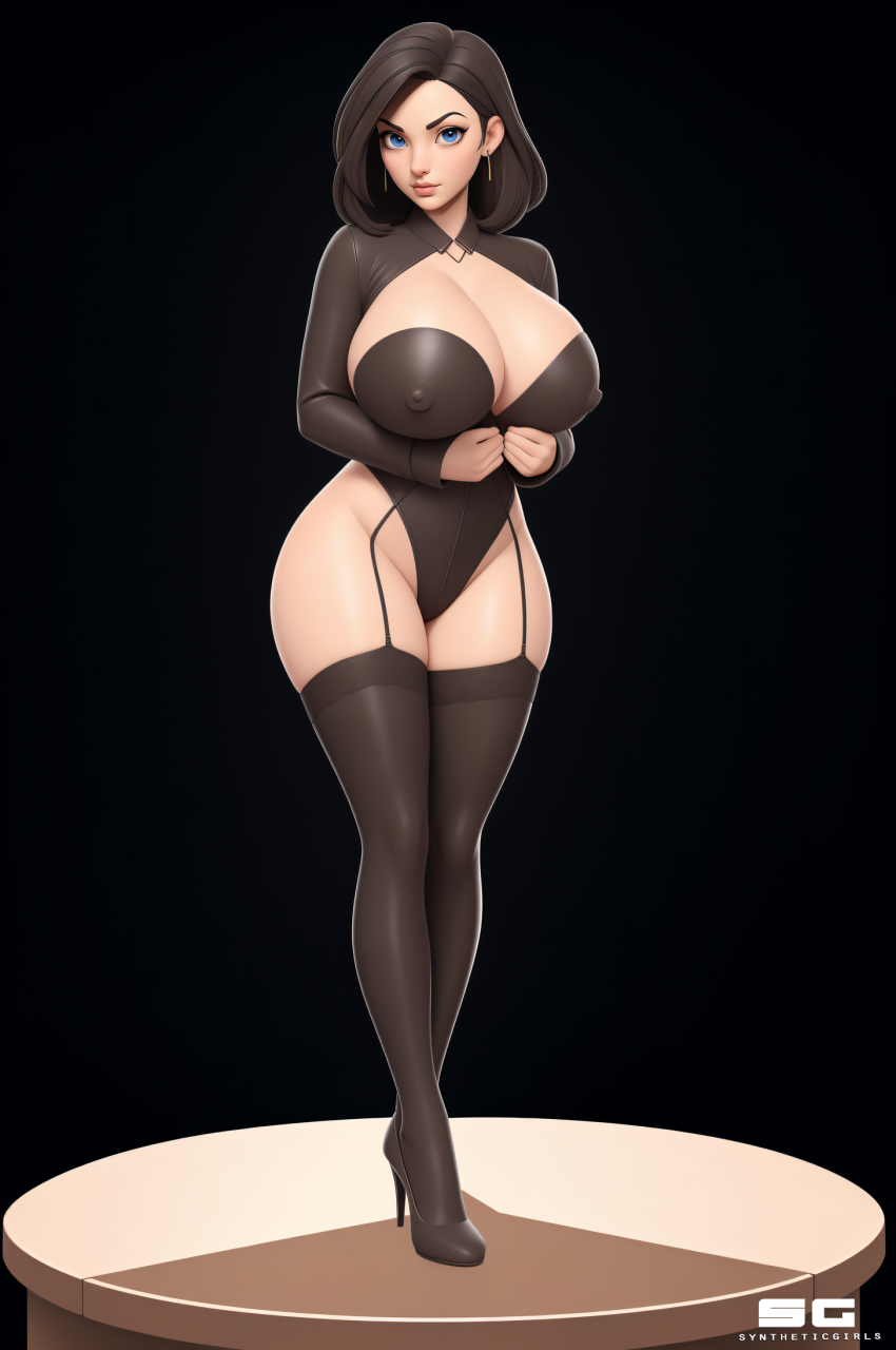 thicc-lisa-gallery