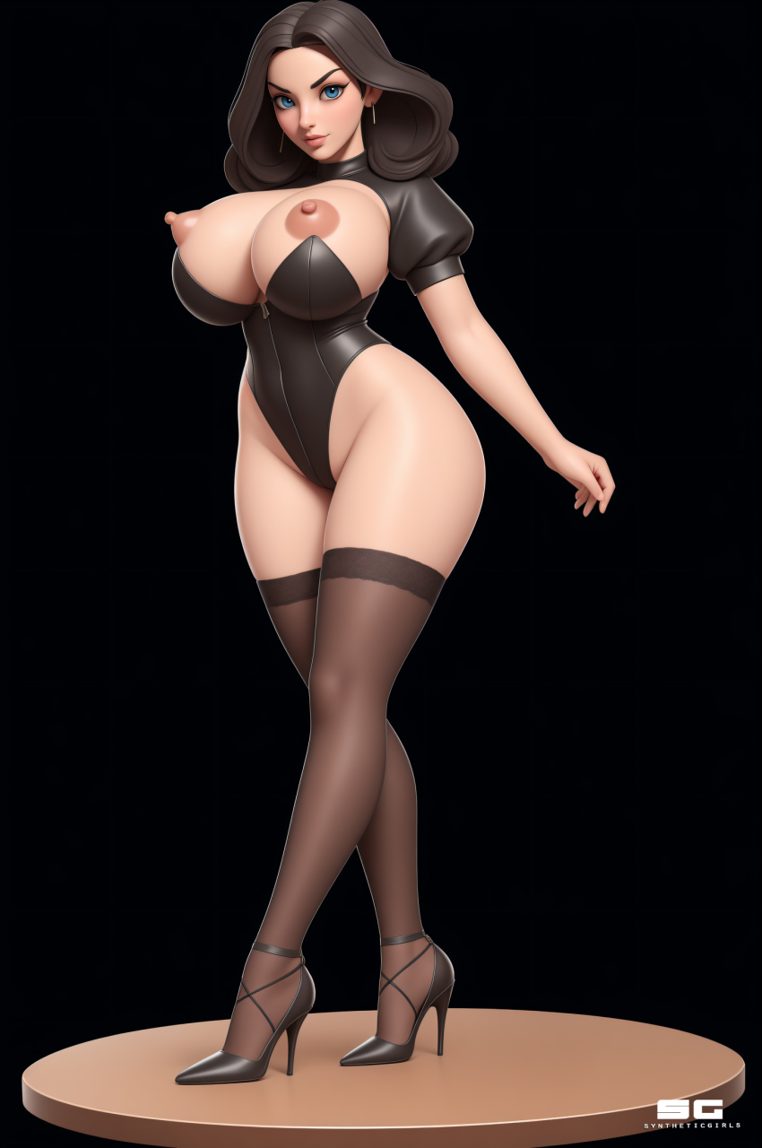 thicc-lisa-gallery