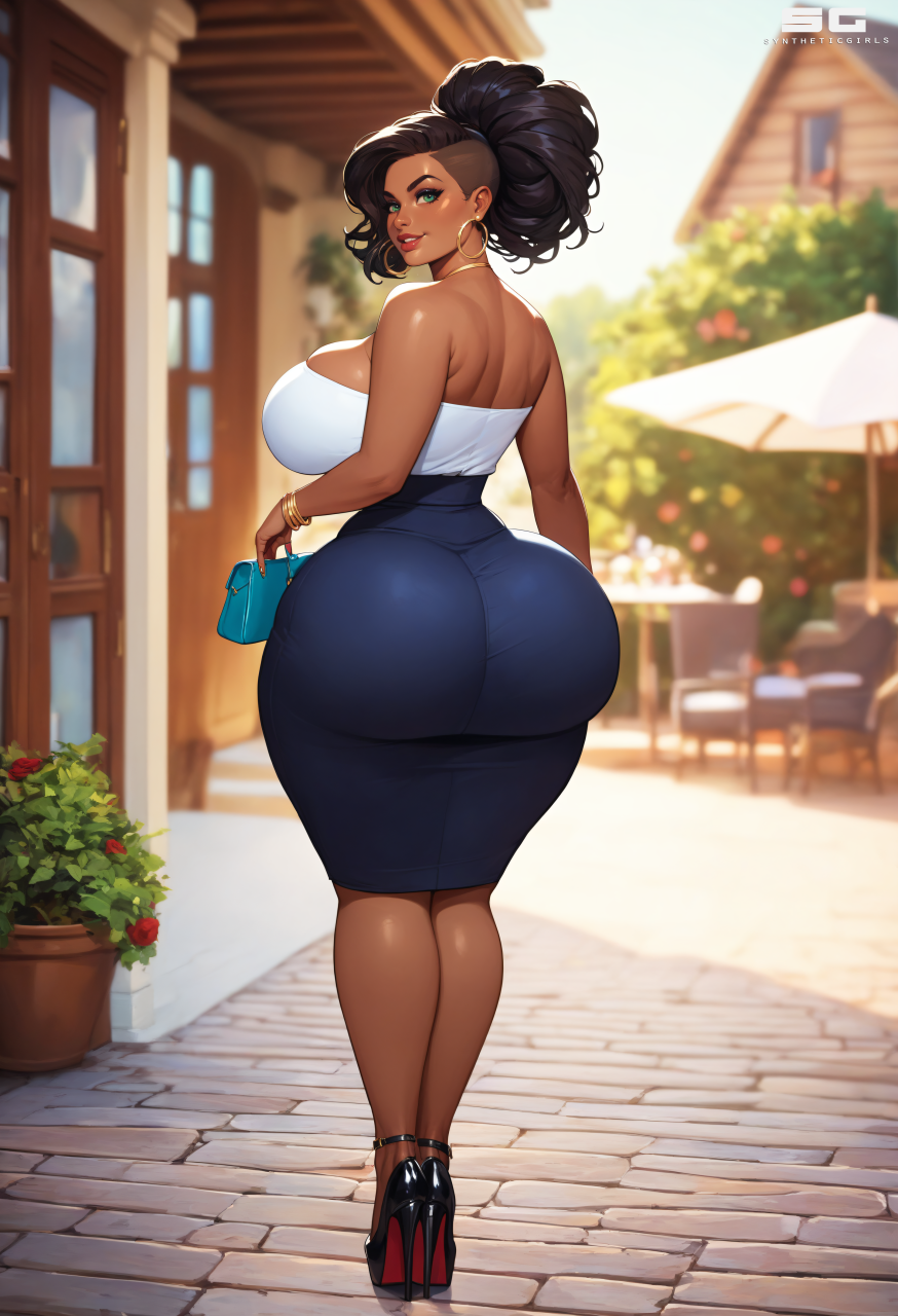 big-booty-queens