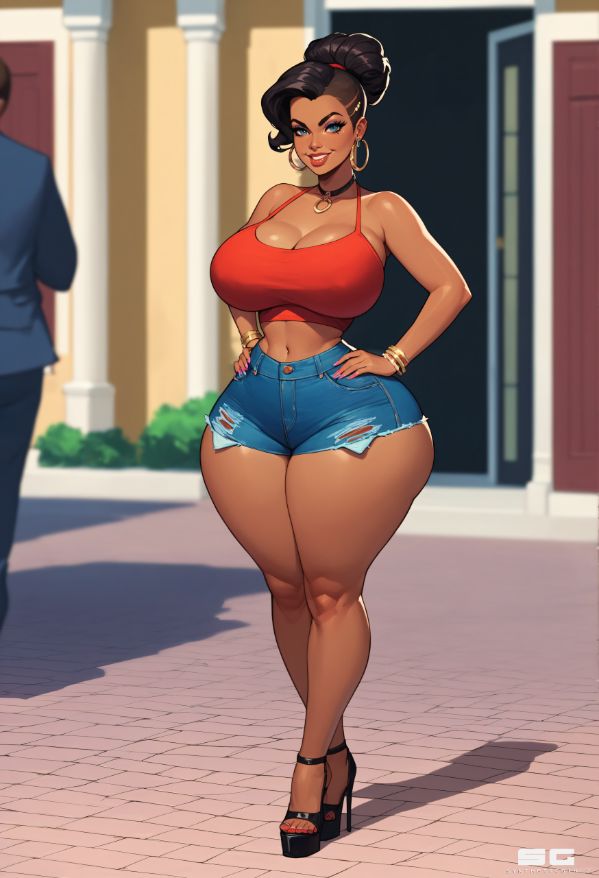 big-booty-queens