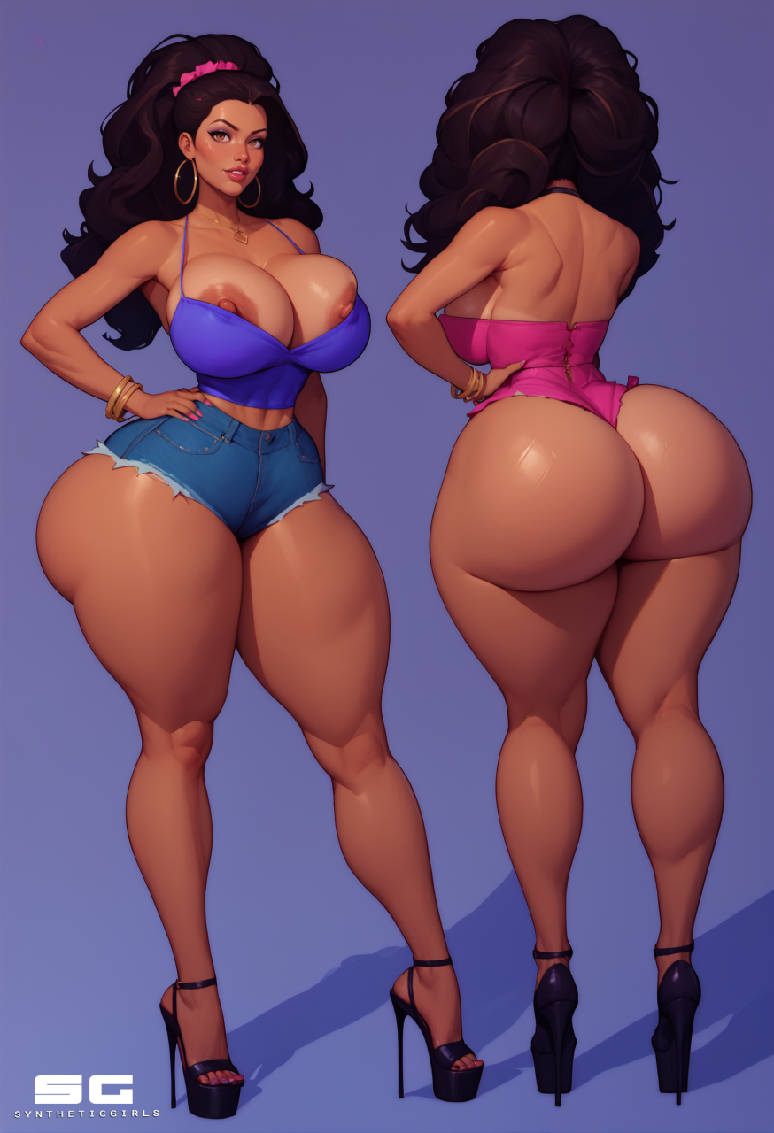 thicc