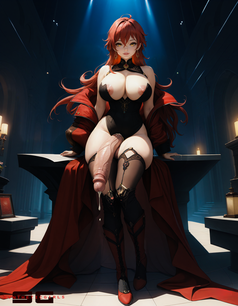 big-cock-futa
