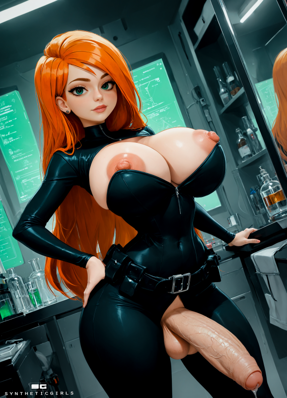 Kim Possible (6)