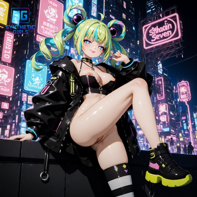 Urban Shadwo Choux 6