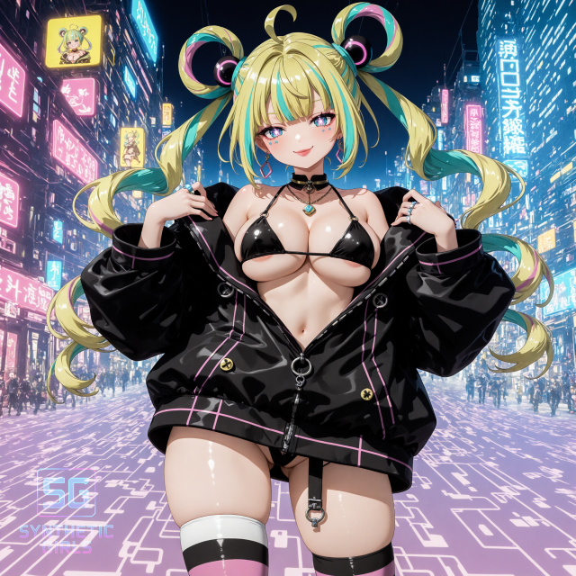 Urban Shadwo Choux 5