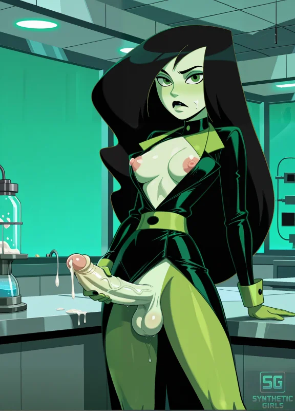 Shego Futa Gallery (16)
