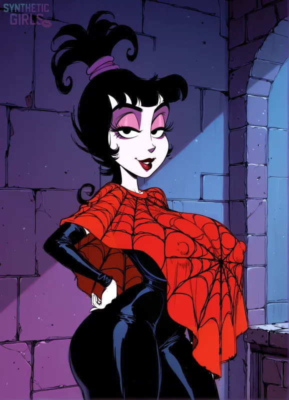 Lydia Deetz (1)