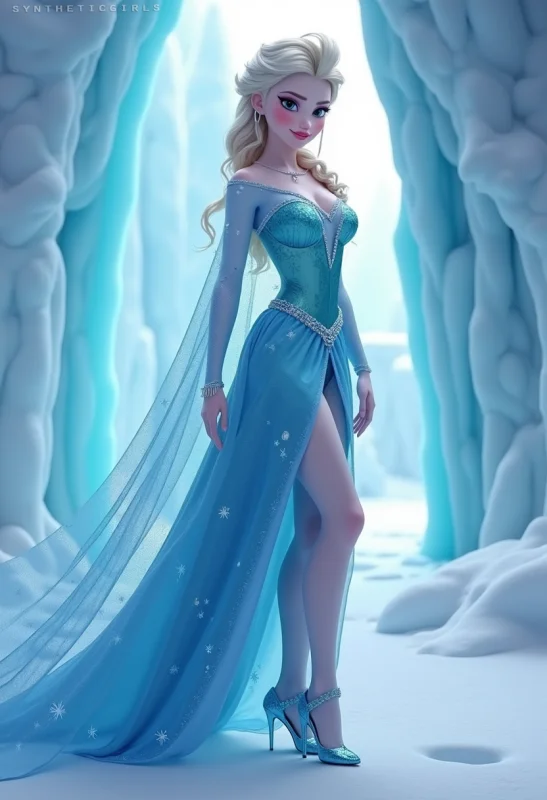 Elsa Flux (9)