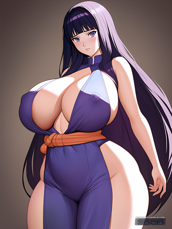 Hinata Hyuga